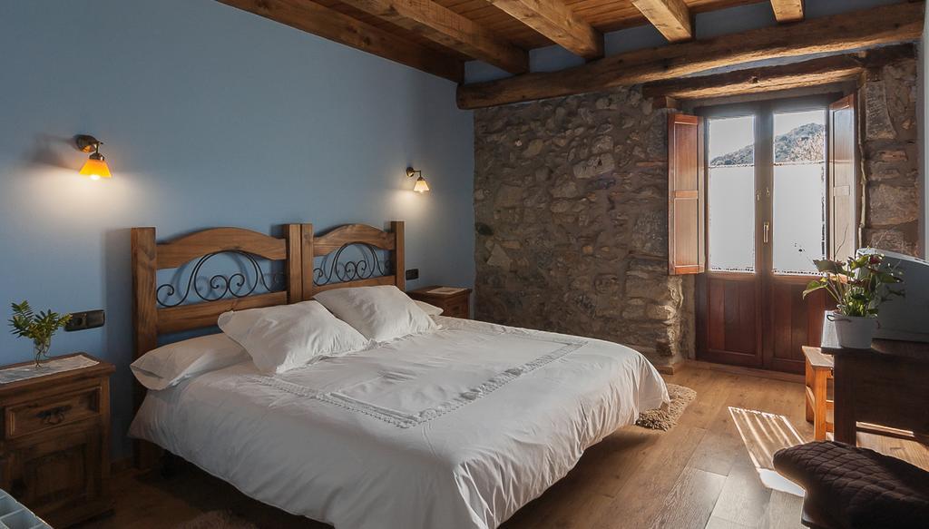 Casa Rural Restaurante Aranburu Zestoa Dış mekan fotoğraf